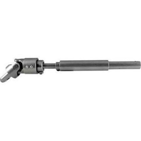 BORGESON Universal Telescoping Steering Shafts 937
